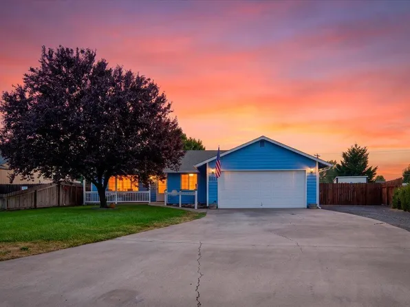 2271 NE Cherry Loop, Prineville, OR 97754