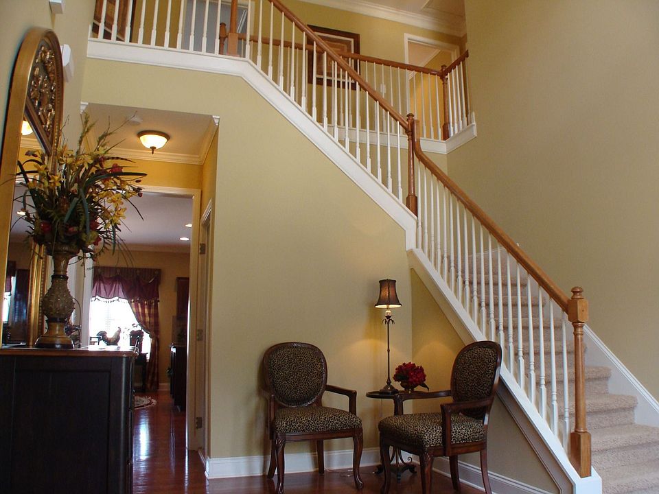 Foyer - photo demo.