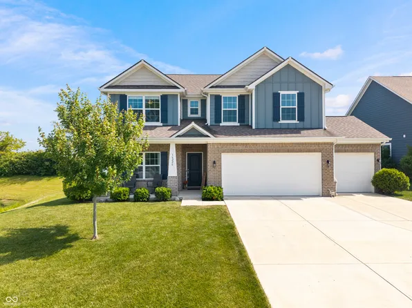 16226 Taconite Dr, Noblesville, IN 46060