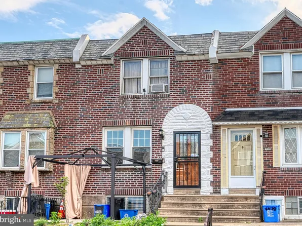 4432 Loring St, Philadelphia, PA 19136