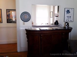 20 Queensberry St APT 9A, Boston, MA 02215