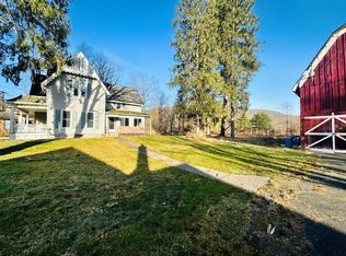 19 Main St, Lockwood, NY 14859