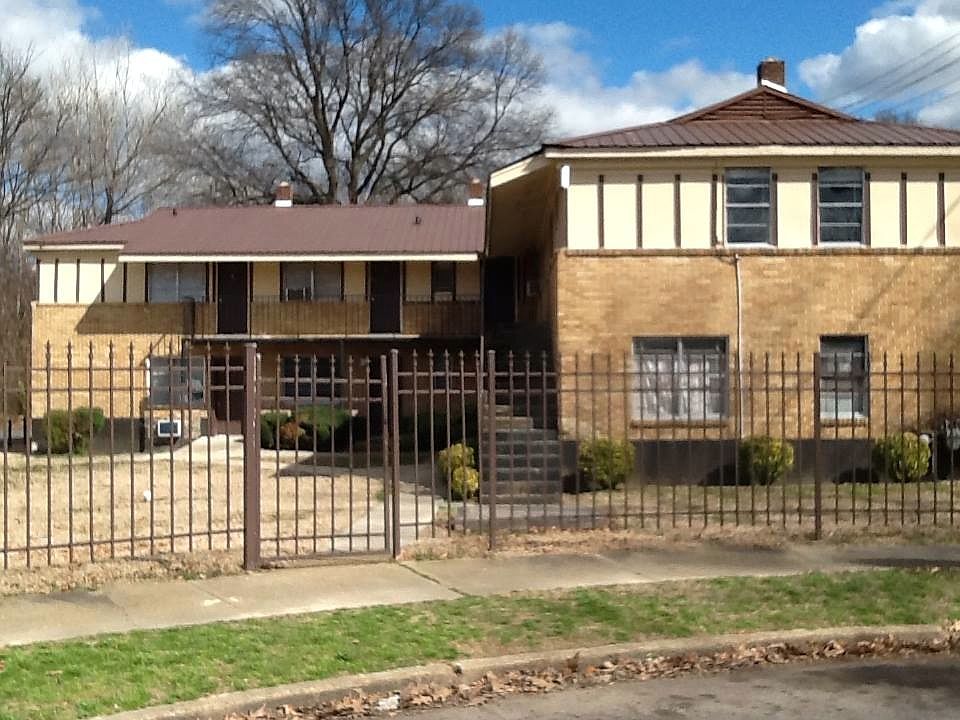 2nd image of 2238 Howell Ave