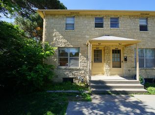 2030 South St, Lincoln, NE 68502