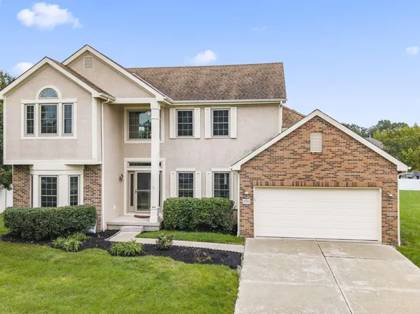 4764 Glencross Ct, Grove City, OH 43123