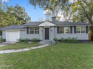 3855 Orlando Cir W, Jacksonville, FL 32207