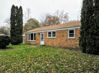 3902 214th Pl, Matteson, IL 60443