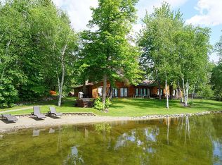 735 Island View Dr NE, Bemidji, MN 56601