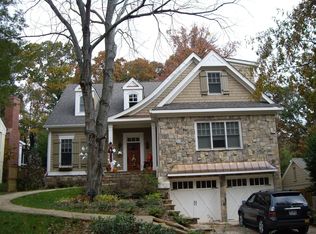 2643 Arlene Way NE, Atlanta, GA 30305