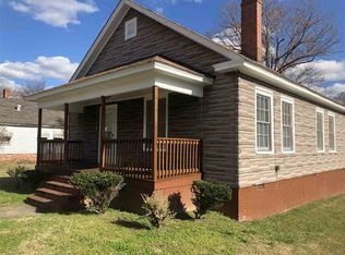 131 Brewster St, Pacolet, SC 29372