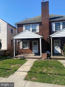 34 S 8th Ave, Coatesville, PA, 19320