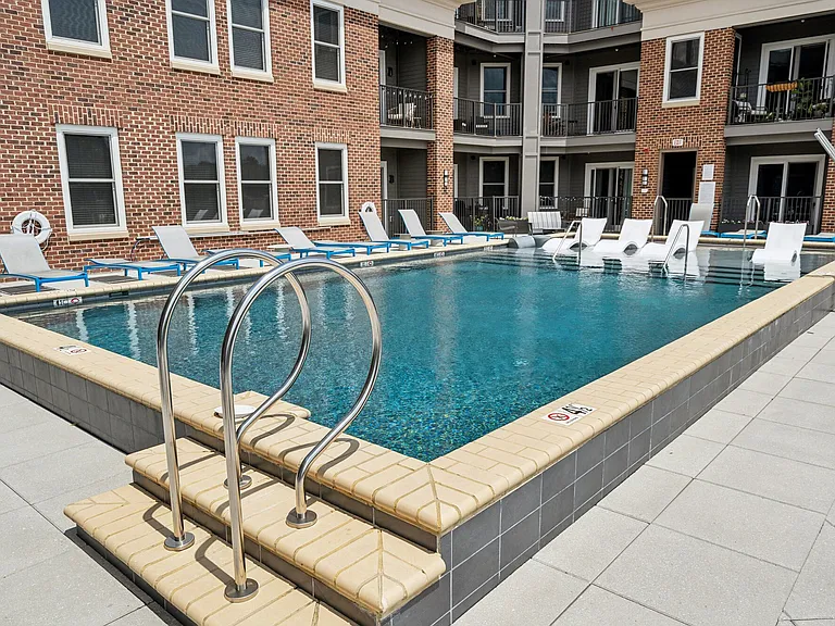The Birney at Westhampton — Photo 26
