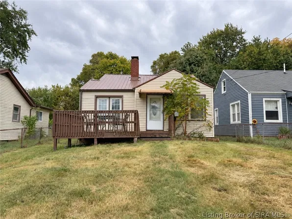 1263 High Street, Charlestown, IN 47111