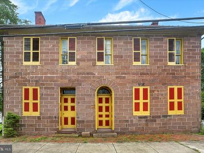 302 W Front St, Lewisberry, PA, 17339