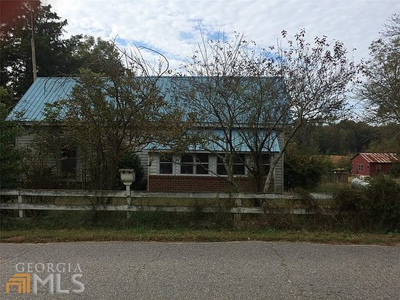 1830 Rogers Mill Rd Front