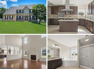 50 Miss Sams Way, Huntingtown, MD 20639