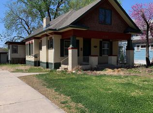 239 S Holyoke Ave, Wichita, KS 67218