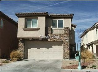 133 Wicked Wedge Way, Las Vegas, NV 89148