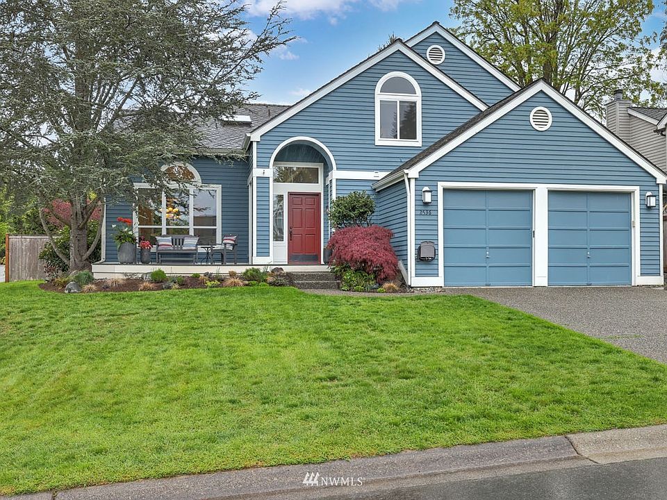 Fantastic find in Summer Ridge!