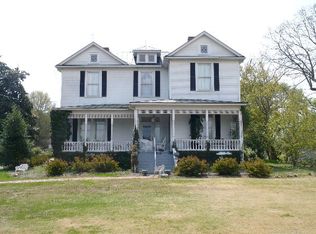129 Hither Ln, Dry Fork, VA 24549