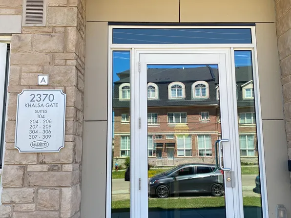 2370 Khalsa Gate, Oakville, ON