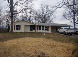 15483 Highway 72, Bunker, MO 63629