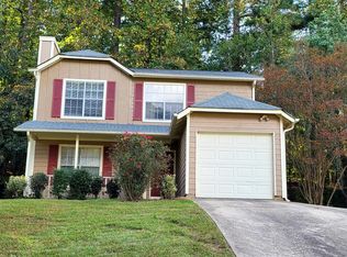 5305 Forest Downs Ln, Atlanta, GA 30349