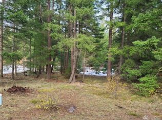 1040 Snowberry Loop, Cle Elum, WA 98922