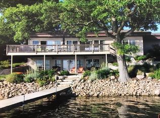 2918 Country Club Dr S, Rochester, IN 46975