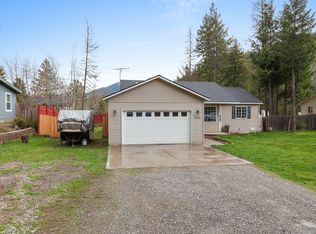 23556 N Ponderosa St, Athol, ID 83801