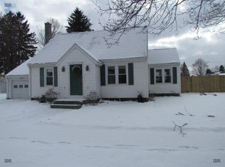 97 Evergreen St, Cortland, NY