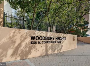 1301 N Courthouse Rd APT 1214, Arlington, VA 22201