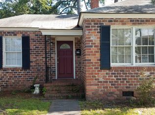 743 Maupas Ave, Savannah, GA 31401