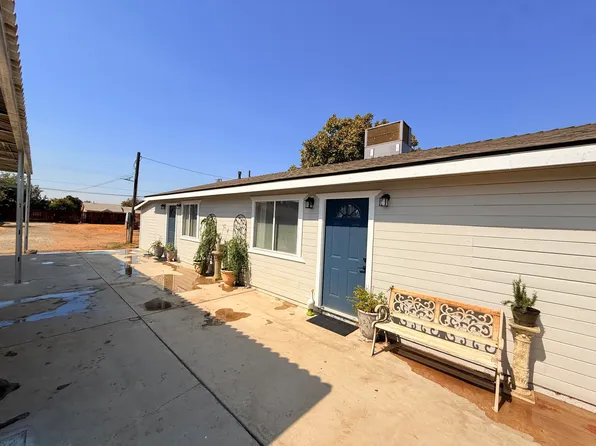 312 N Salisbury Street, Porterville, CA 93257