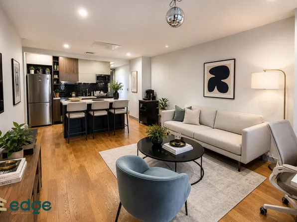 268 Metropolitan Ave #5B, Brooklyn, NY 11211