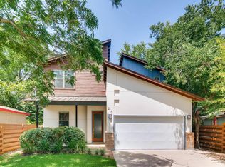 1210 Cometa St, Austin, TX 78721