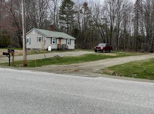 26 Back Searsport Rd, Belfast, ME 04915