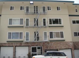 445 Warren Dr APT 8, San Francisco, CA 94131