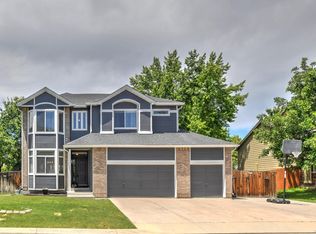 5311 Youngfield Way, Arvada, CO 80002