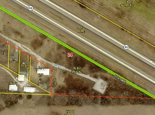 000 Park Court, Bolivar, MO 65613