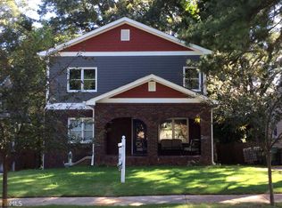 1608 Stokes Ave SW, Atlanta, GA 30310