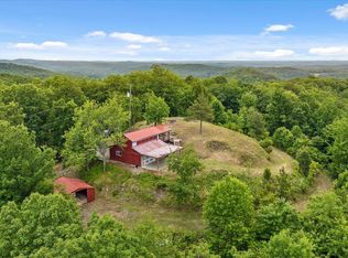 13532 Stoney Trl, Sale Creek, TN 37373