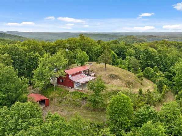 13532 Stoney Trl, Sale Creek, TN 37373