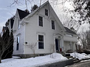 65 Chestnut St, Camden, ME 04843