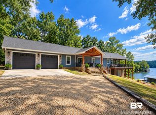 80 W Bank Dr, Evergreen, AL 36401