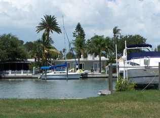 209 Marcdale Blvd, Indian Rocks Beach, FL 33785