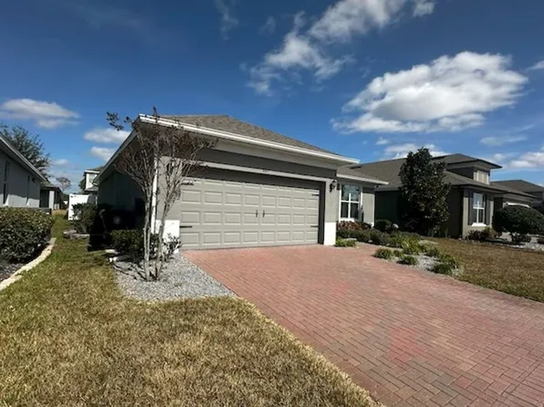 887 Lady Bird Ln, Orange City, FL 32763