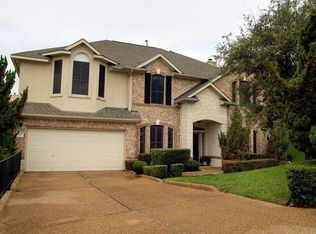 12021 Portofino Dr, Austin, TX 78732
