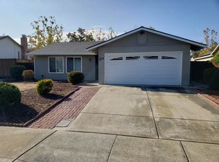 574 Oriole Ave, Livermore, CA