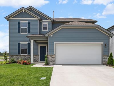 144 Pekka Dr, Lebanon, TN, 37087